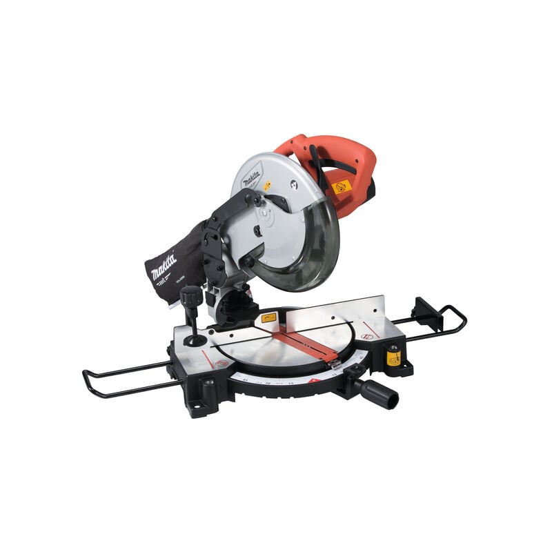 foto del prodotto makita troncatrice 1500w 255 mm m2300n