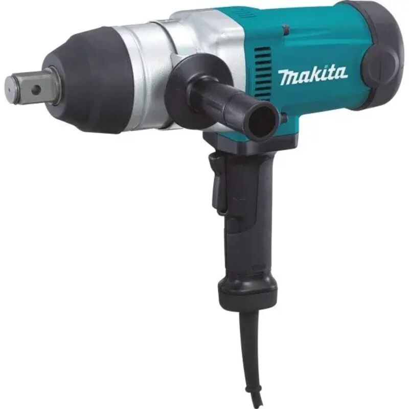 foto del prodotto makita tw1000 avvitatore a massa battente 1200 w