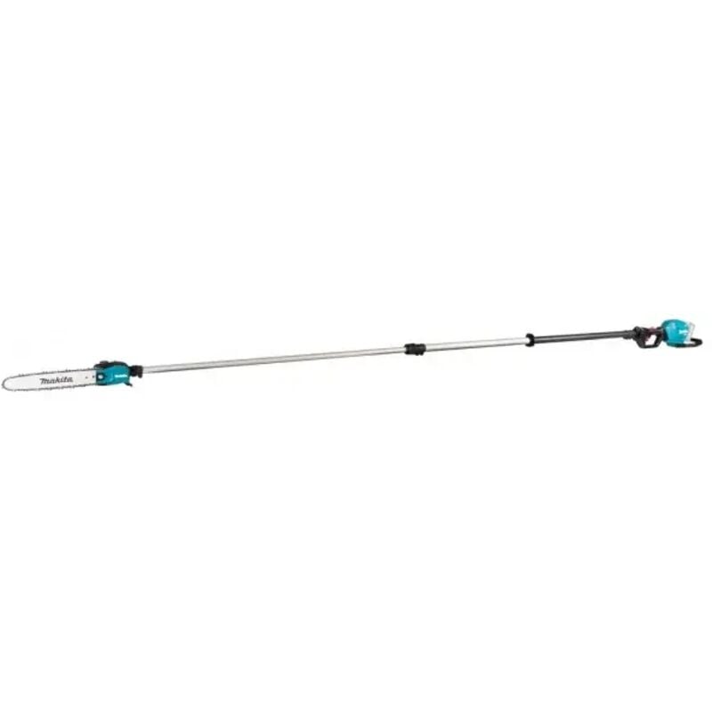 foto del prodotto makita ua004gz potatore telescopico 40 v brushless senza batterie