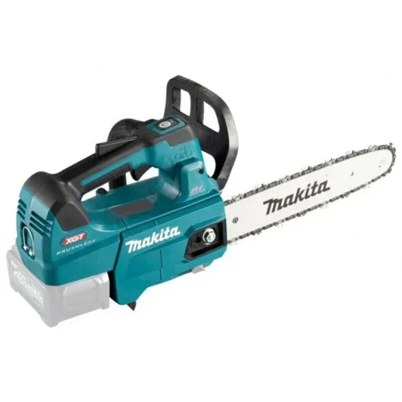 foto del prodotto makita uc003gz elettrosega da potatura 30 cm brushless 40 v senza batterie