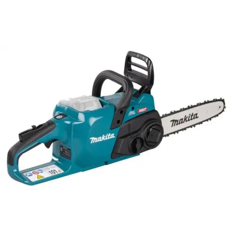 foto del prodotto makita uc021gz elettrosega 30 cm brushless 40 v senza batterie