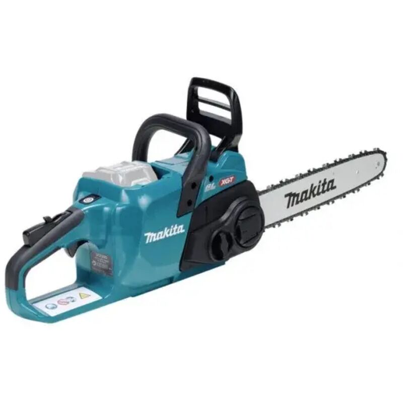 foto del prodotto makita uc022gz elettrosega 35 cm brushless 40 v senza batterie