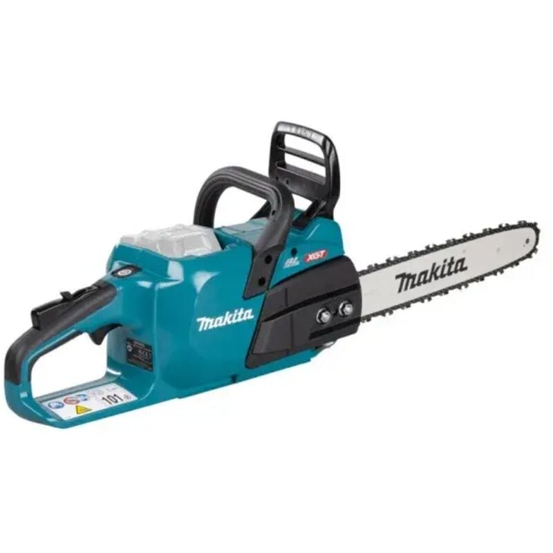 foto del prodotto makita uc025gz elettrosega 35 cm brushless 40 v senza batterie