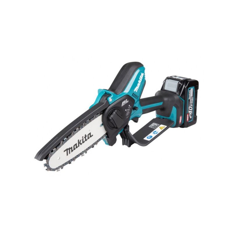foto del prodotto makita uc029gm201 potatore a catena 15 cm xgt a batteria 40 v