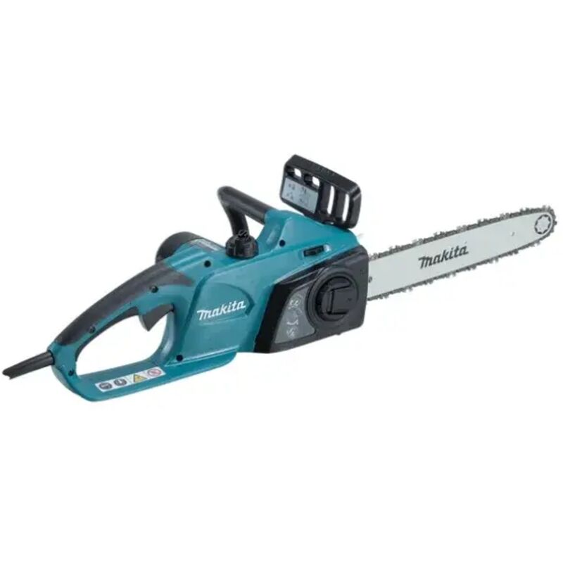 foto del prodotto makita uc3541ak elettrosega con accessori