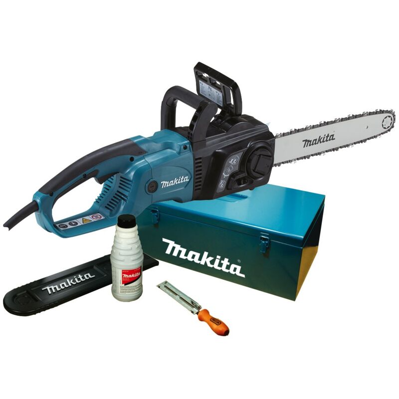 foto del prodotto makita uc3551ak sierra elettricit 20,1 cm, 50,5 cm, 22 cm 