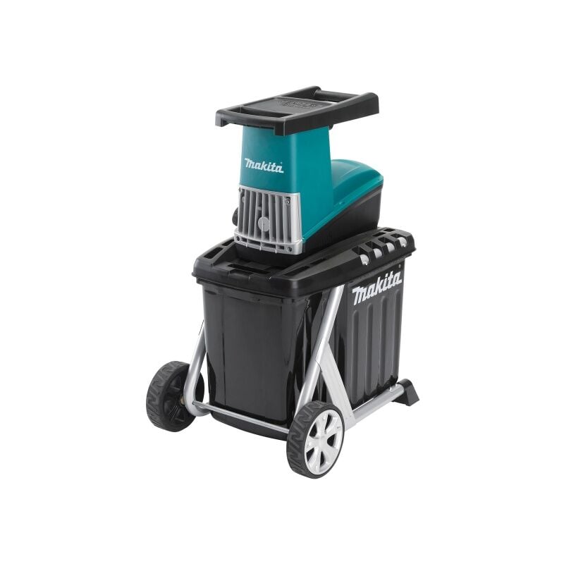 foto del prodotto makita ud2500 biotrituratore elettrico