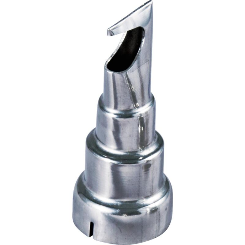 foto del prodotto makita ugello riflettore per tubi termorestringenti