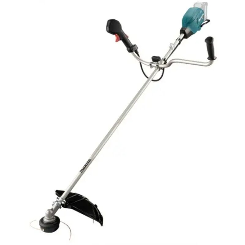 foto del prodotto makita ur006gz06 decespugliatore xgt brushless 40 v senza batteria