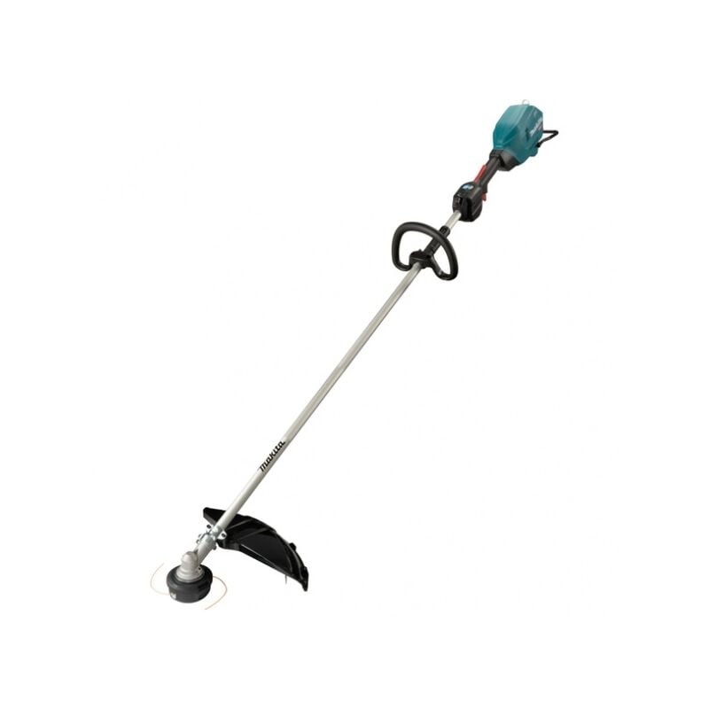 foto del prodotto makita ur007gz01 decespugliatore 40v xgt brushless senza batterie