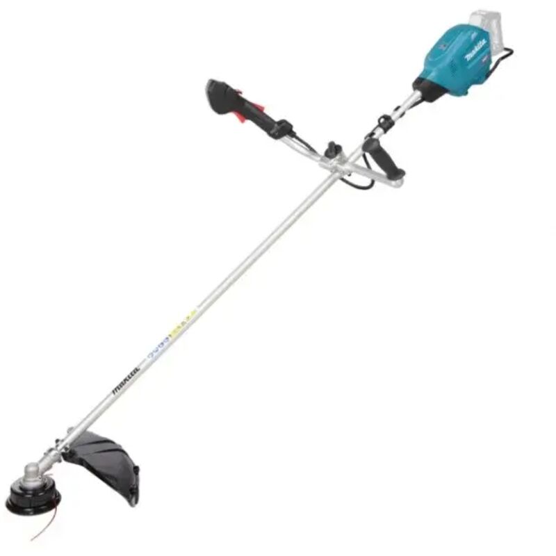 foto del prodotto makita ur013gz01 decespugliatore 45 cm brushless xgt 40 v senza batterie