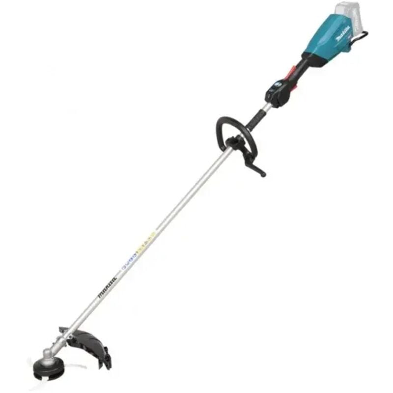 foto del prodotto makita ur017gz decespugliatore xgt brushless 40 v senza batteria