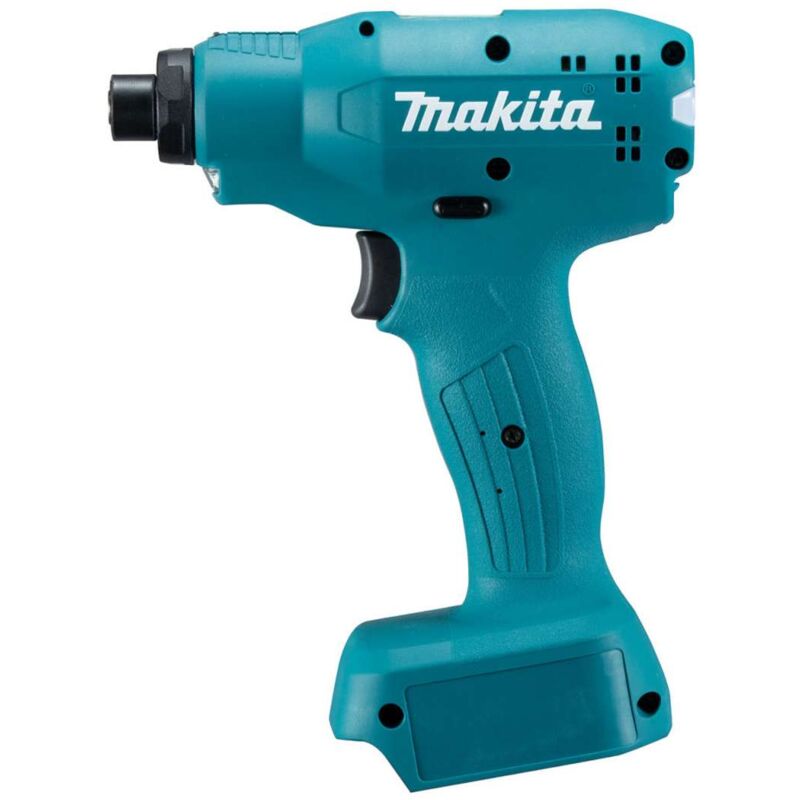 foto del prodotto makita utensili avvitatore a batteria 18v, senza batteria e caricabatterie dft025fmz