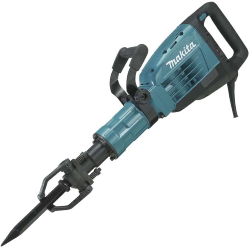 foto del prodotto makita utensili martello demolitore 1510 w hm1307cb