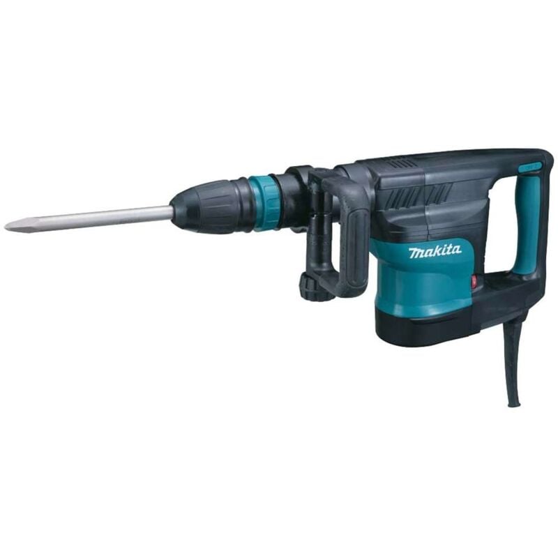 foto del prodotto makita utensili martello scalpellatore 1300 w hm1101c