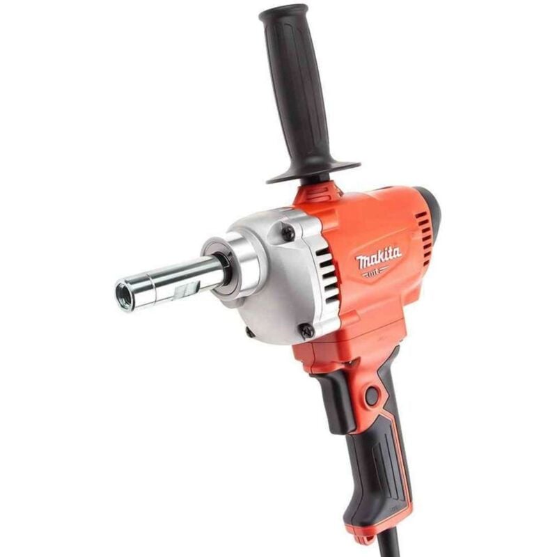 foto del prodotto makita utensili miscelatore da costruzione 800 w m6600