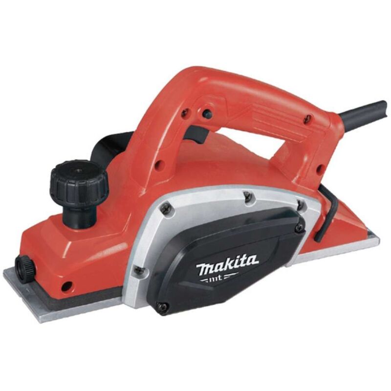 foto del prodotto makita utensili pialla 500 w, 82 mm m1902