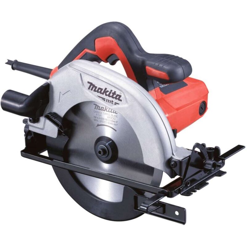 foto del prodotto makita utensili sega circolare 190 mm, 1050 w m5802