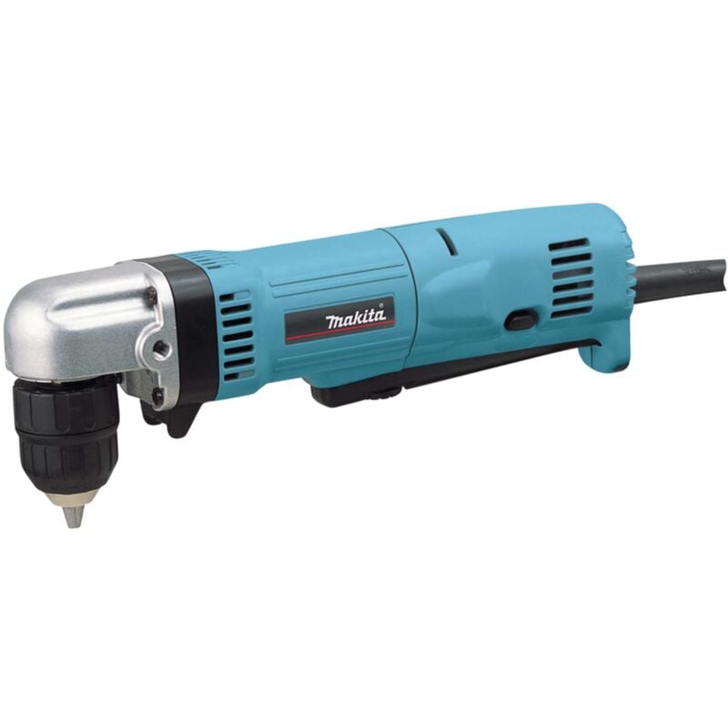 foto del prodotto makita utensili trapano angolare 450 w da3011f