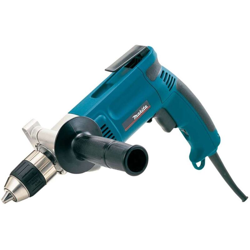 foto del prodotto makita utensili trapano avvitatore 750 w dp4003