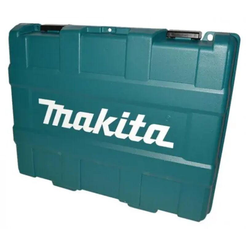foto del prodotto makita valigetta porta utensili ed accessori dcg180r