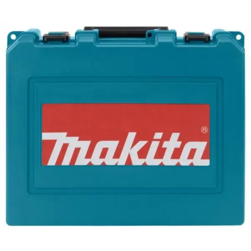 foto del prodotto makita valigetta porta utensili per avvitatori 6317d