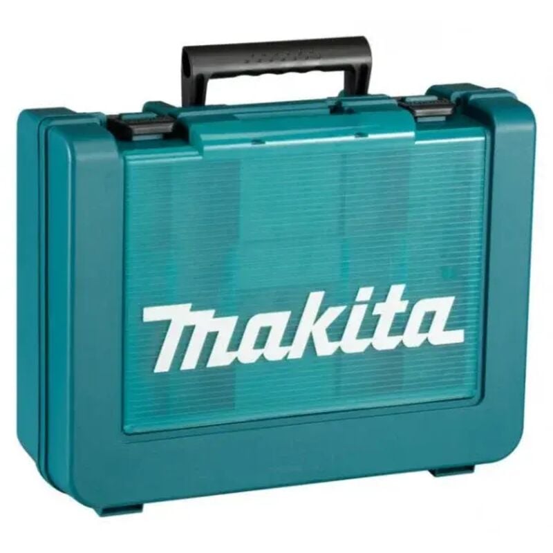 foto del prodotto makita valigetta porta utensili per avvitatori bdf440