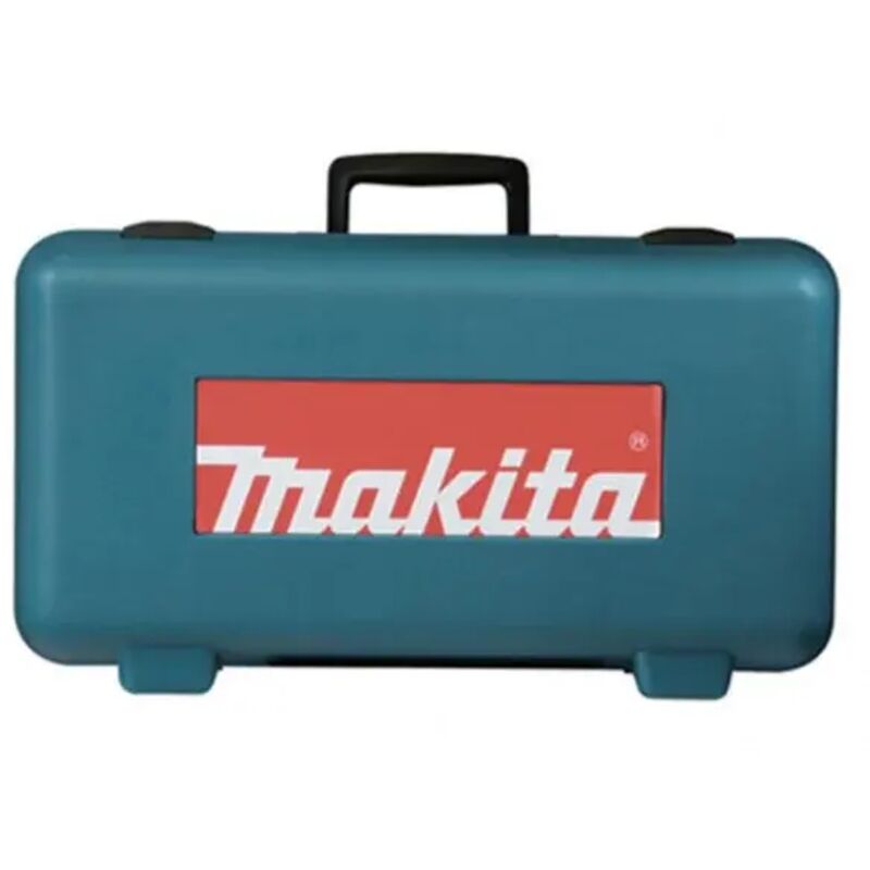foto del prodotto makita valigetta porta utensili per avvitatori bfr440r