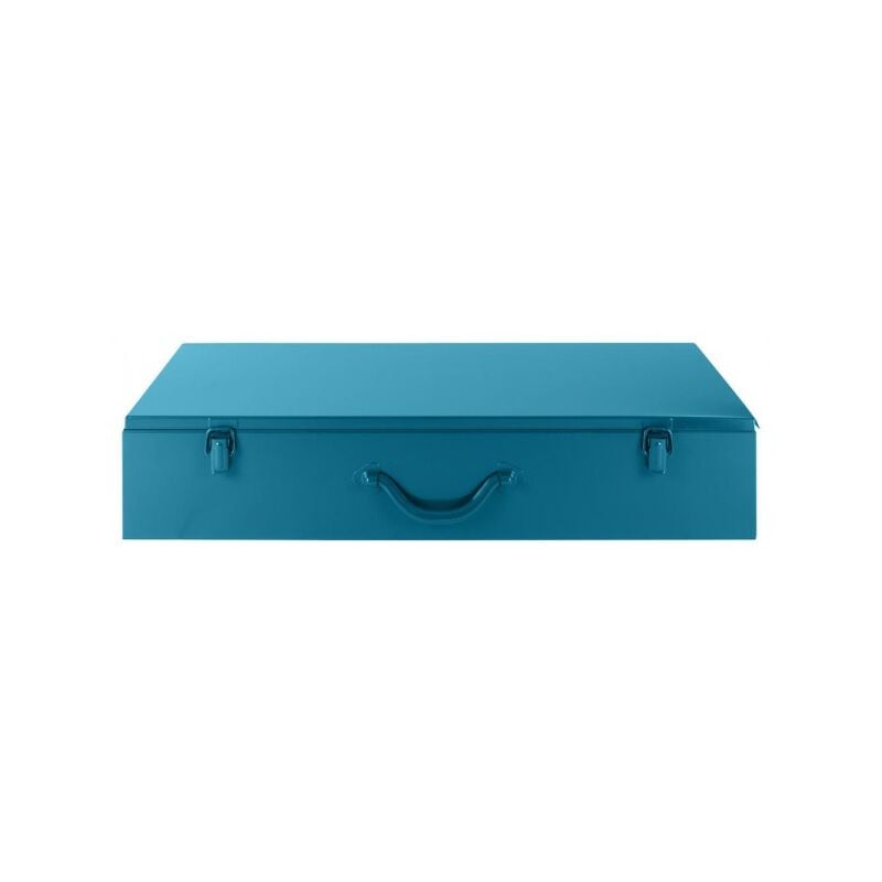 immagine 0 del prodotto makita valigetta porta utensili per carotatrici dbm130 metallo