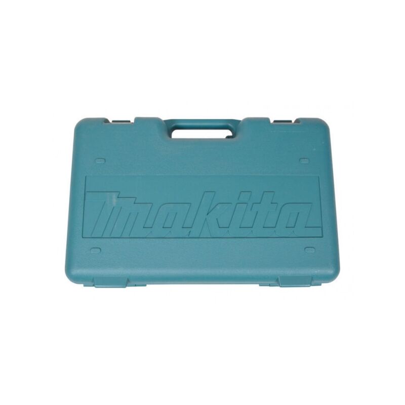 foto del prodotto makita valigetta porta utensili per martello demolitore hm1214c