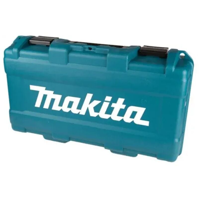 foto del prodotto makita valigetta portautensili per seghetti djr186