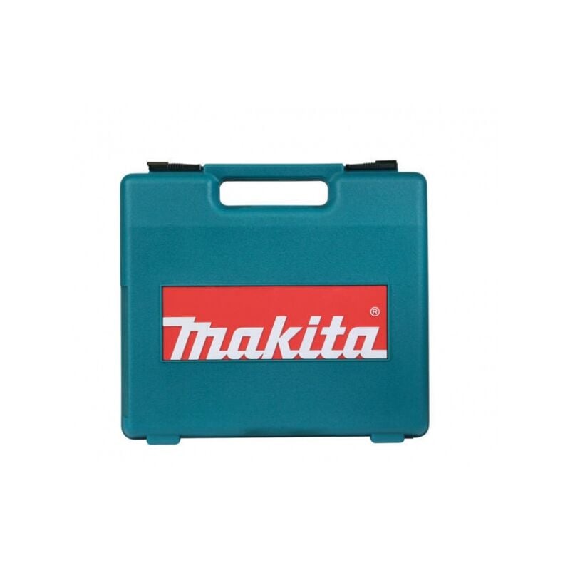 foto del prodotto makita valigetta portautensili per seghetti jr3070ct jr3060t