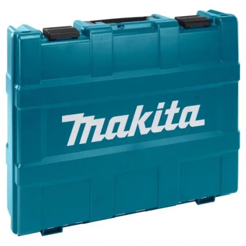 foto del prodotto makita valigetta rigida per trapani tassellatori bhr261