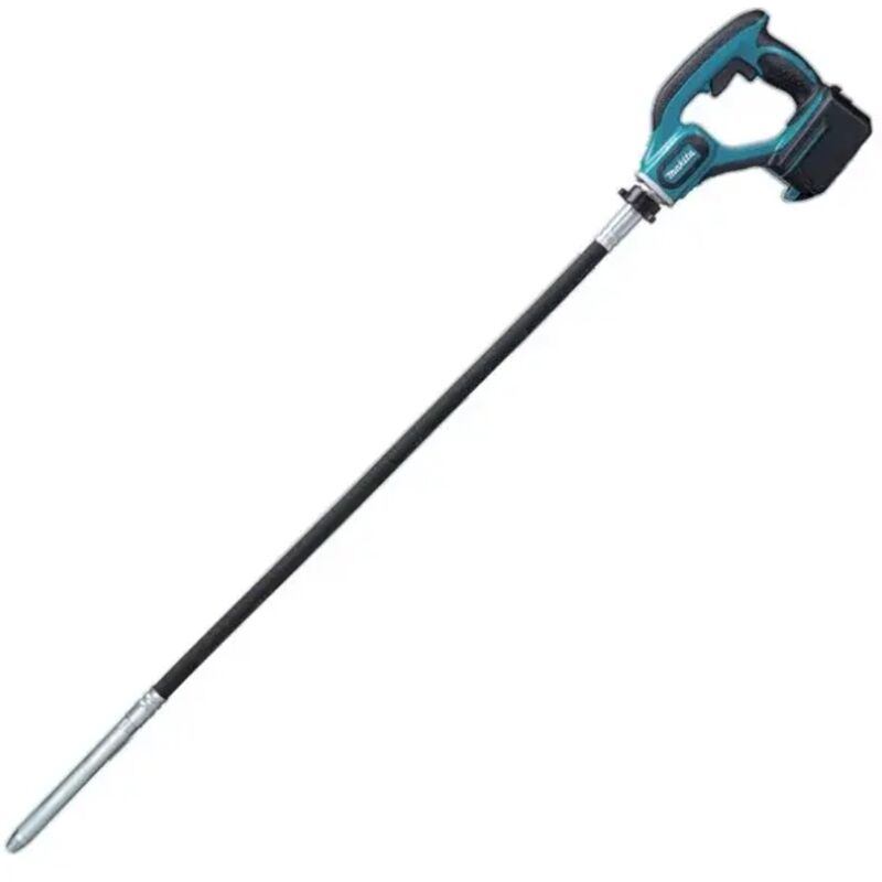 foto del prodotto makita vibratore per calcestruzzo 18v dvr350rte