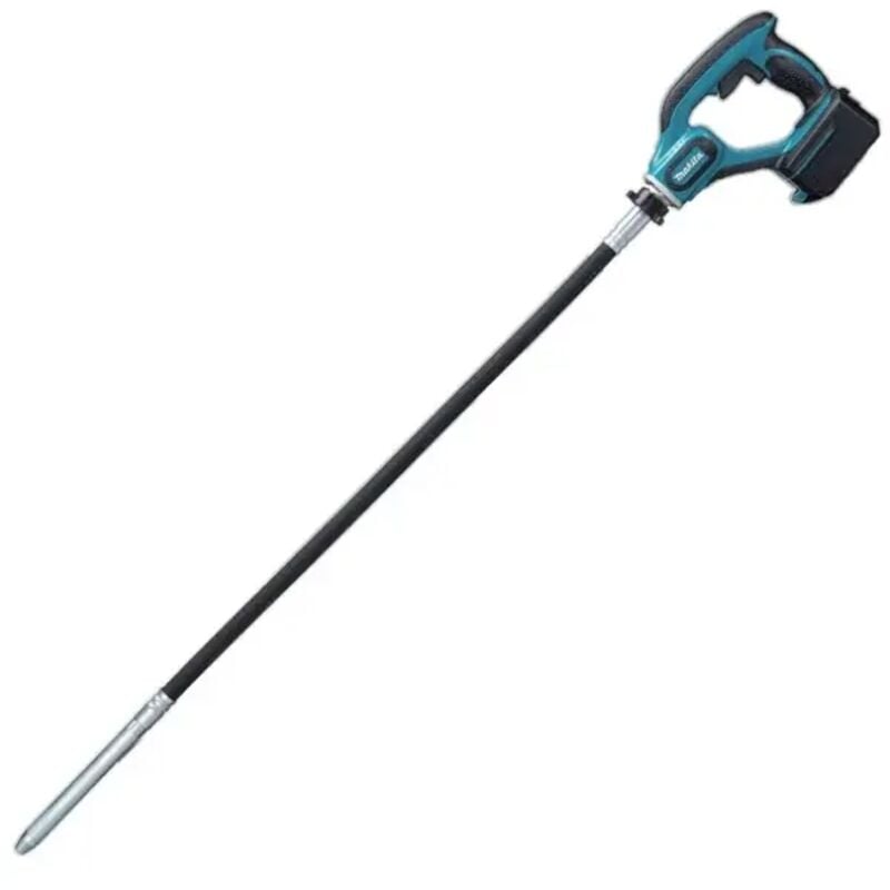 foto del prodotto makita vibratore per calcestruzzo 18v dvr450rte