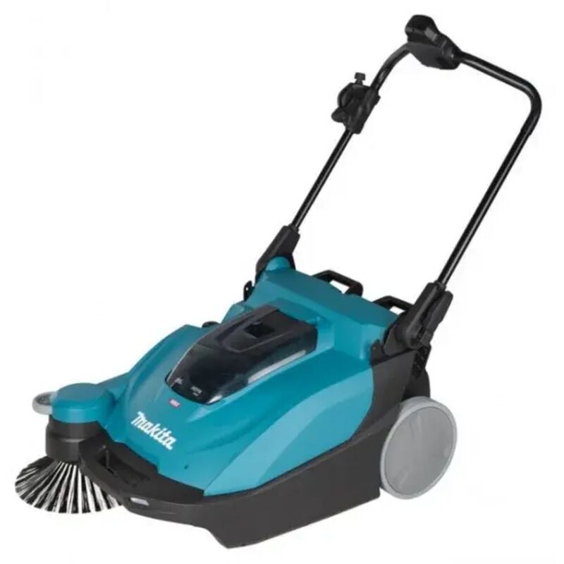 foto del prodotto makita vs001gz aspiratore a spazzola 40 v xgt senza batteria