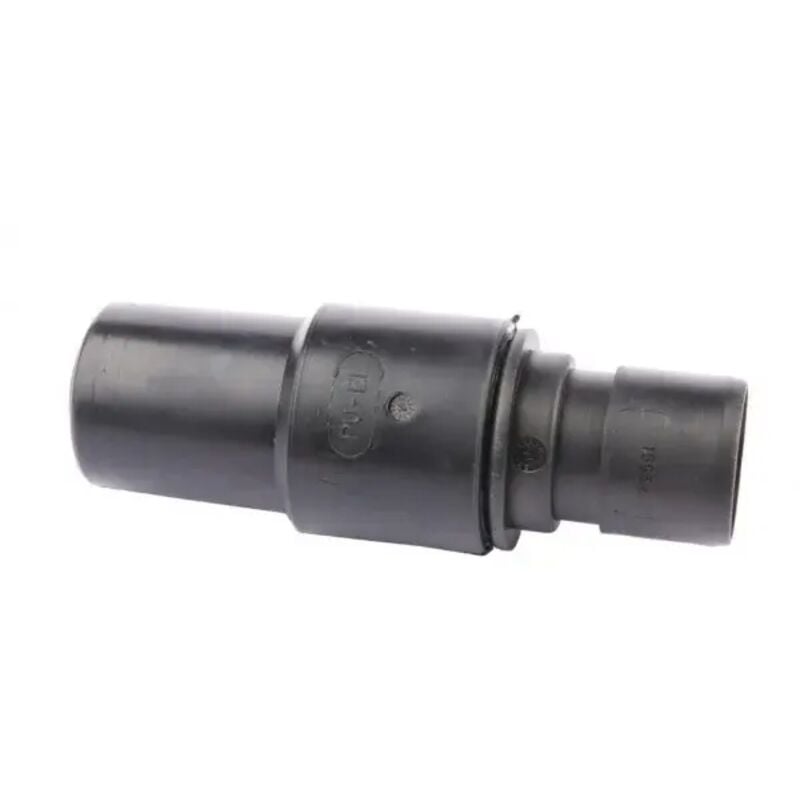 foto del prodotto makita w107418688 giunto di aspirazione per aspiratori 38 mm