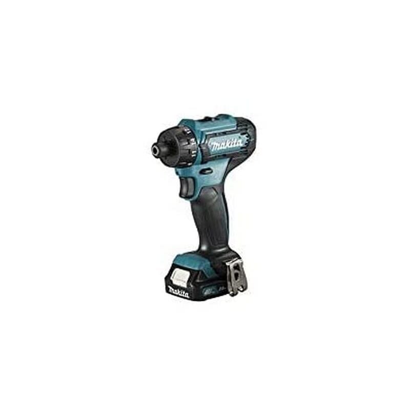 foto del prodotto makita wkr tarka 12v cxt 6 kt df033dsae 30 14nm 2x2,0ah