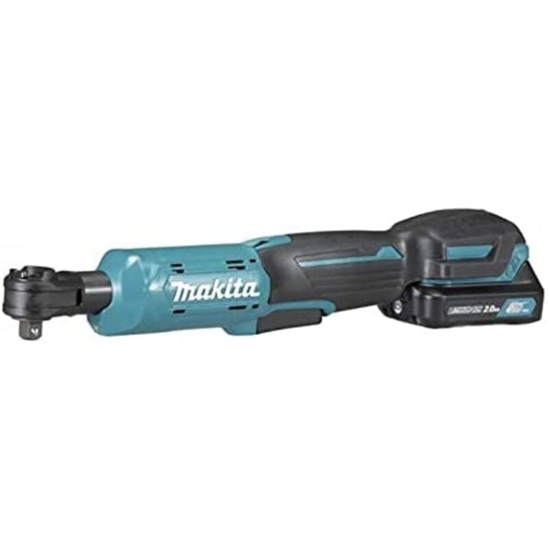 foto del prodotto makita wr100dsa wr100dsa chiave a cricchetto a batteria