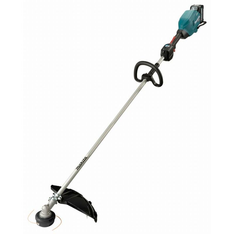 foto del prodotto makita xgt decespugliatore 40v 430 mm 4,0 ah ur007gm101