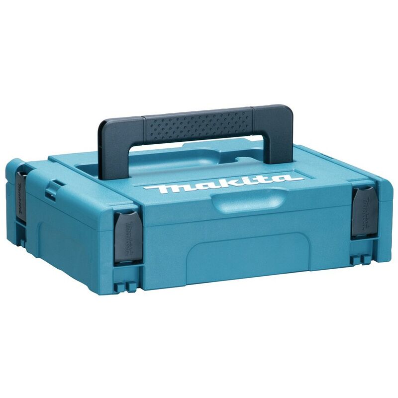 foto del prodotto makpac 1 valigia impilabile l 395 x l 295 x h 105 mm makita 821549 5