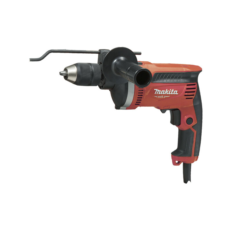 foto del prodotto maktec makita m8101k martelli rotanti 710 w 3200 rpm