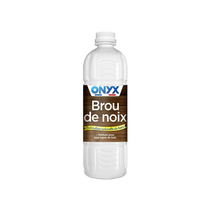 foto del prodotto mallo di noce, 1 litro.