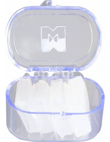 foto del prodotto malmsten tappi orecchie piscina per nuoto silicone 2 pz