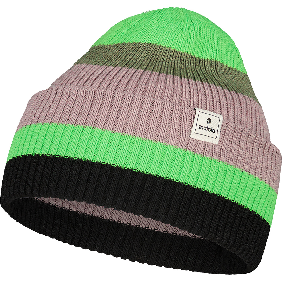 foto del prodotto maloja cappellino forcellonam.