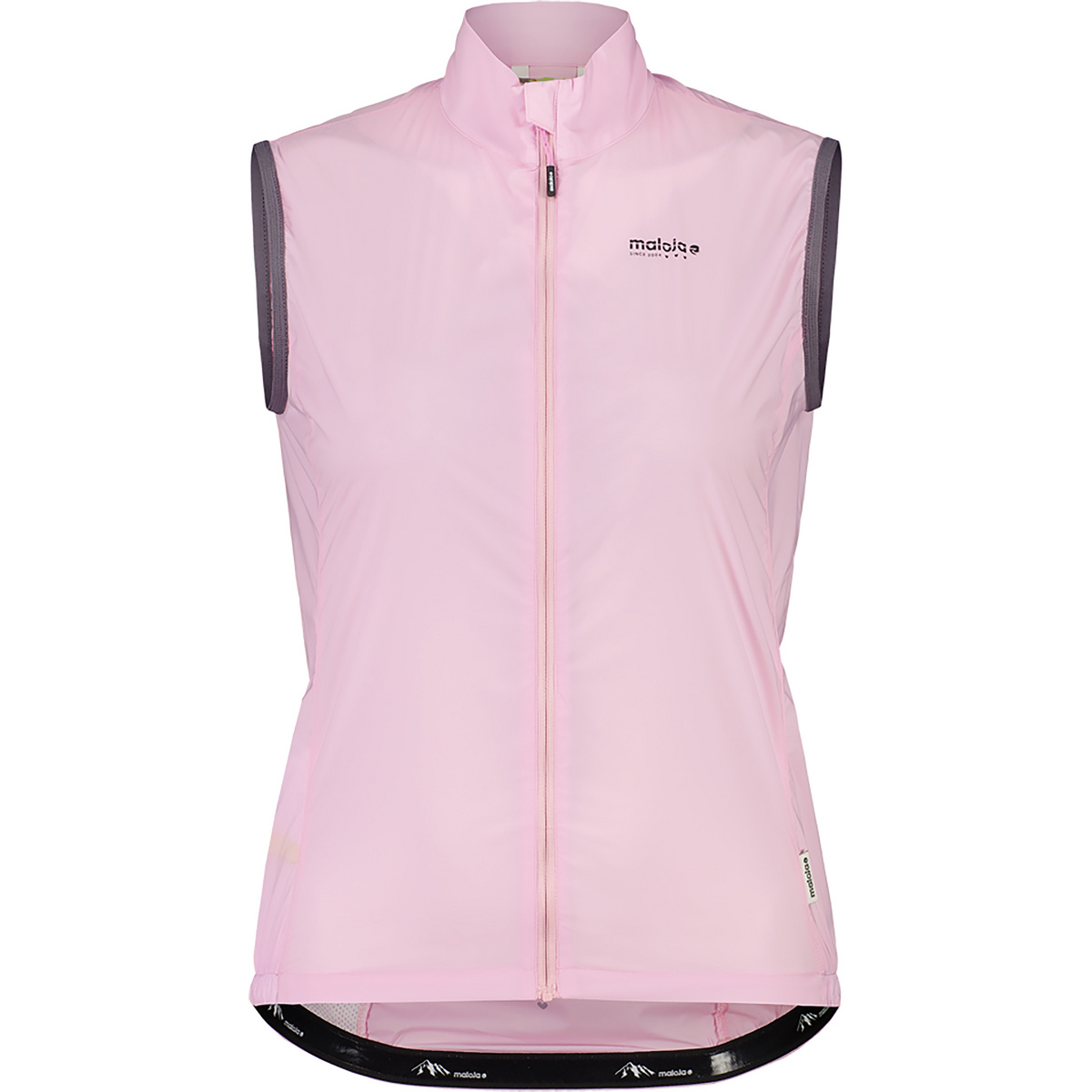 foto del prodotto maloja donna gilet seism.