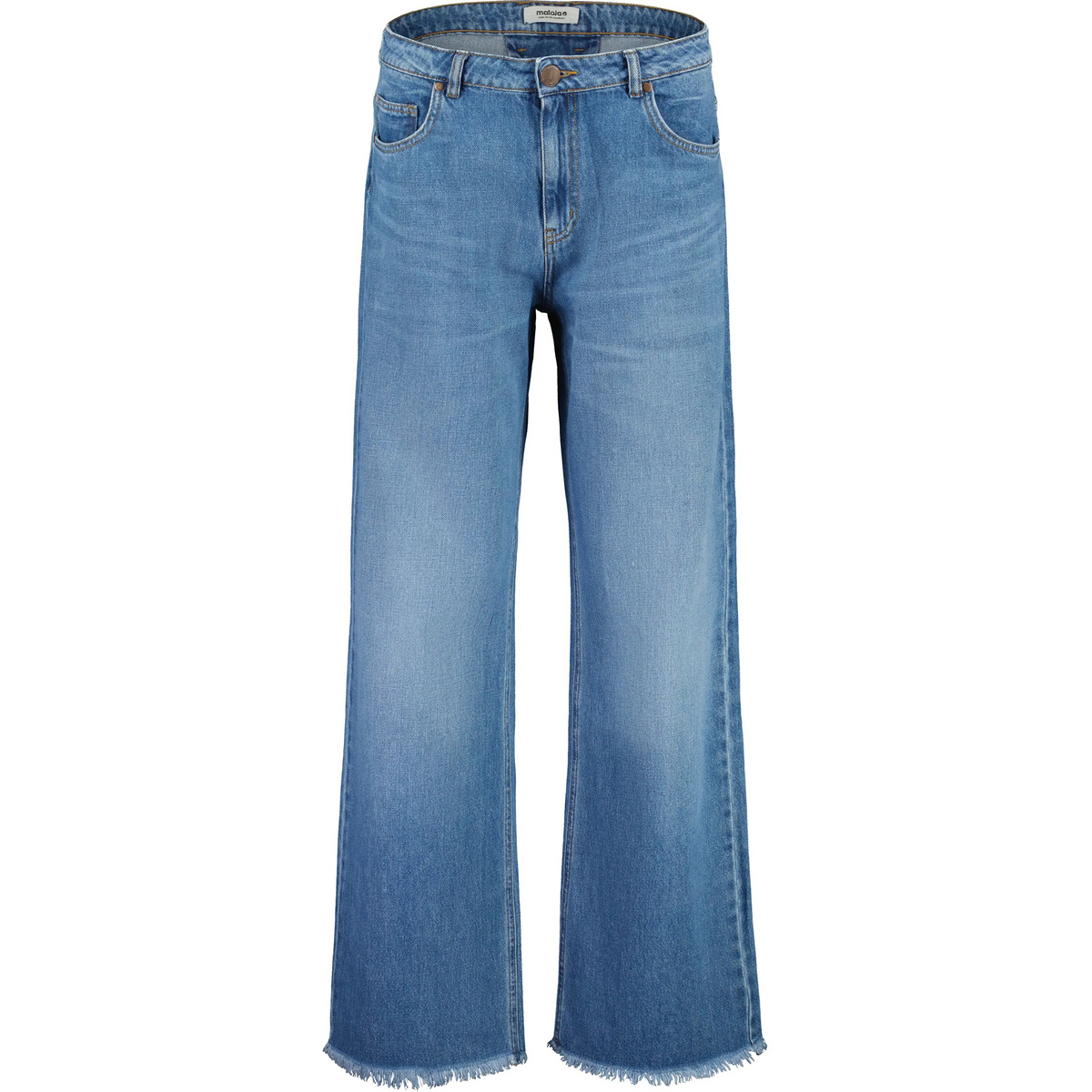 foto del prodotto maloja donna jeans rosaliem.