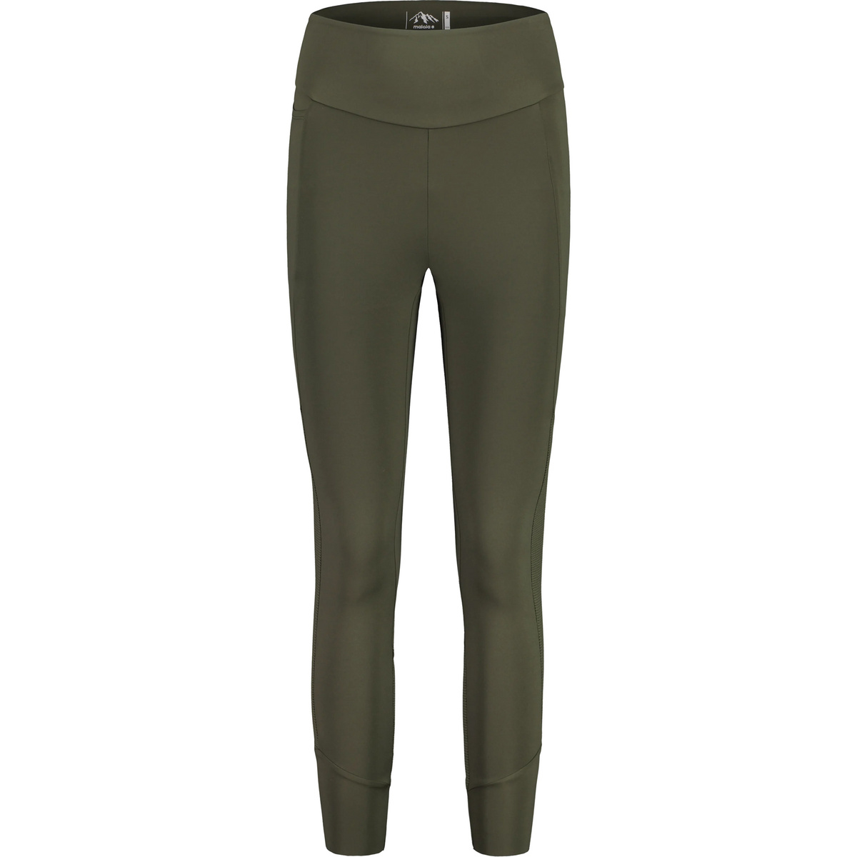 foto del prodotto maloja donna leggings devam.
