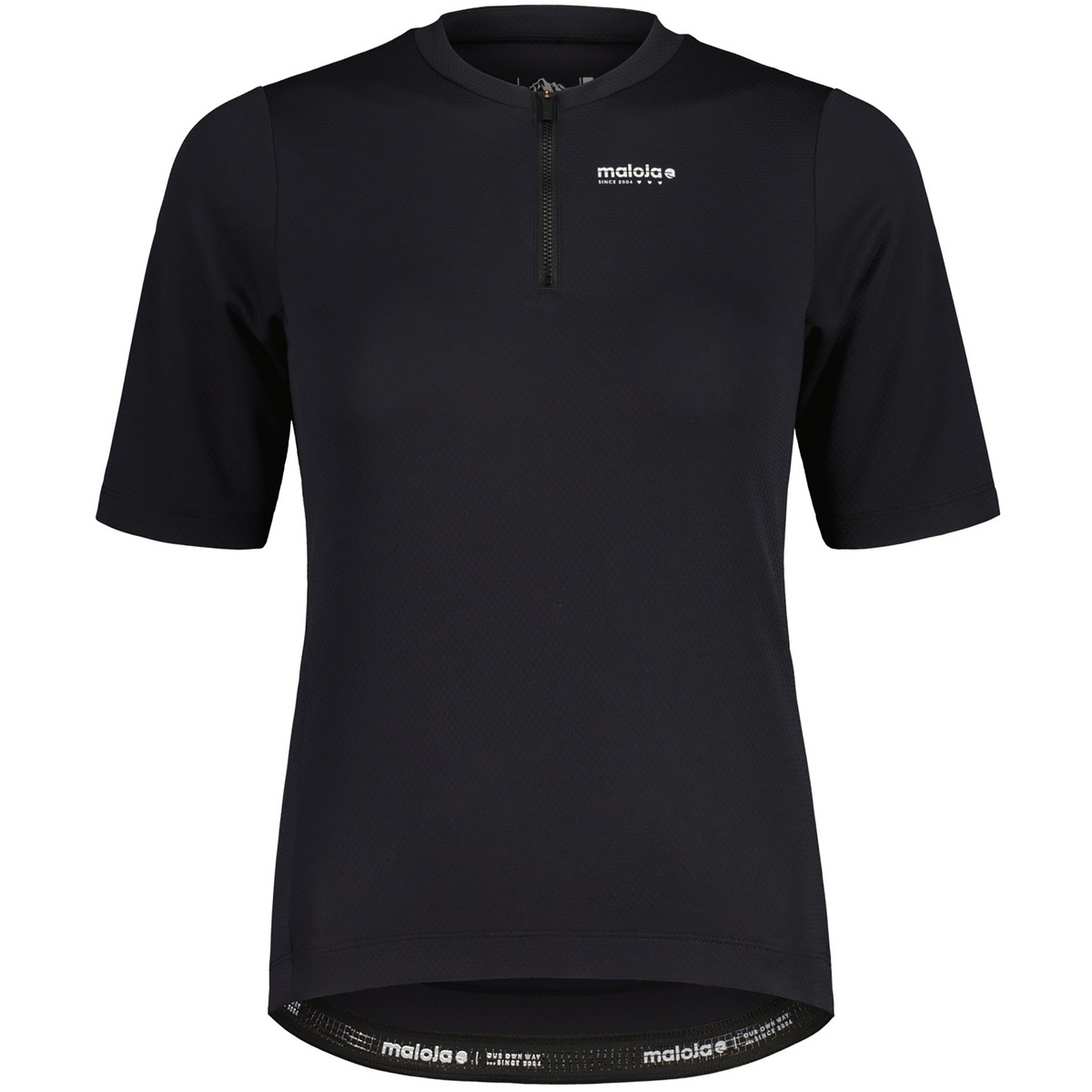 foto del prodotto maloja donna maglia arlersteinm.