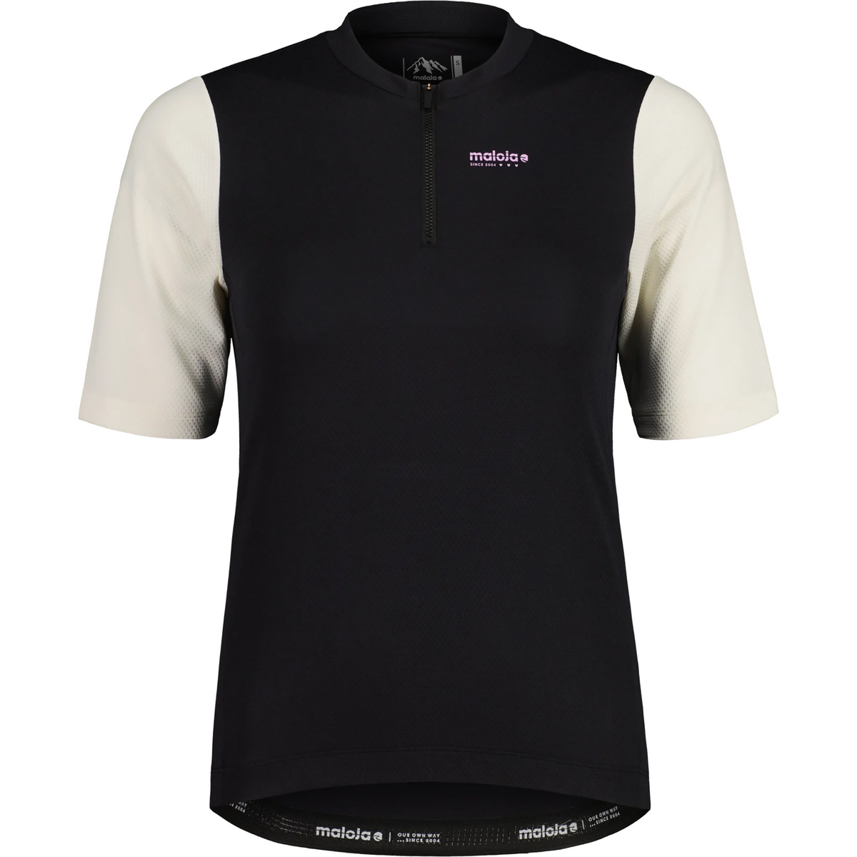 foto del prodotto maloja donna maglia arlersteinm.
